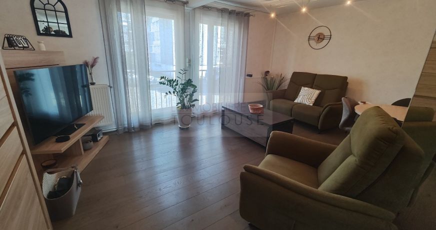 vente Appartement 1960 Toulouse