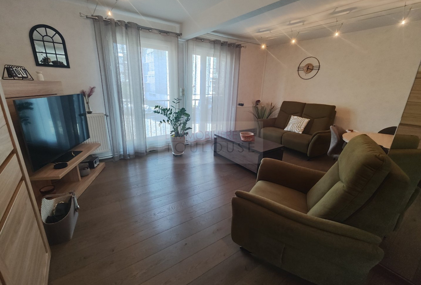 vente Appartement 1960 Toulouse - Photo 10