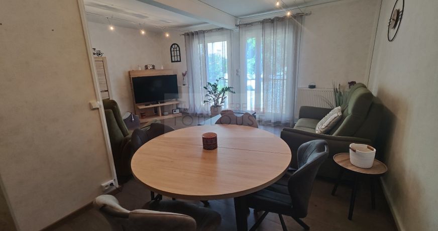 vente Appartement 1960 Toulouse