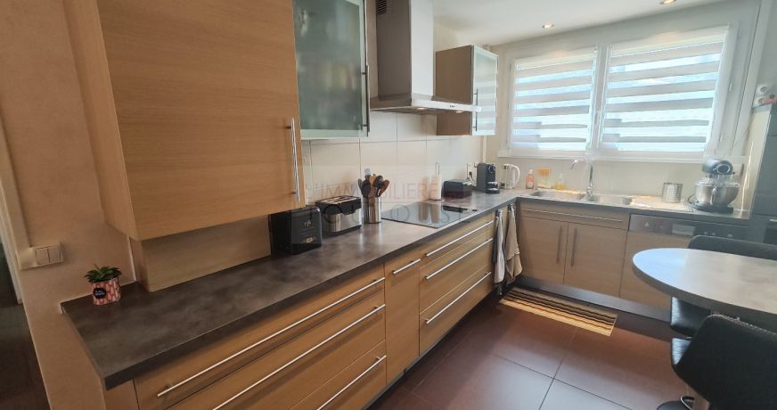 vente Appartement 1960 Toulouse
