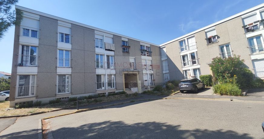 vente Appartement 1960 Toulouse