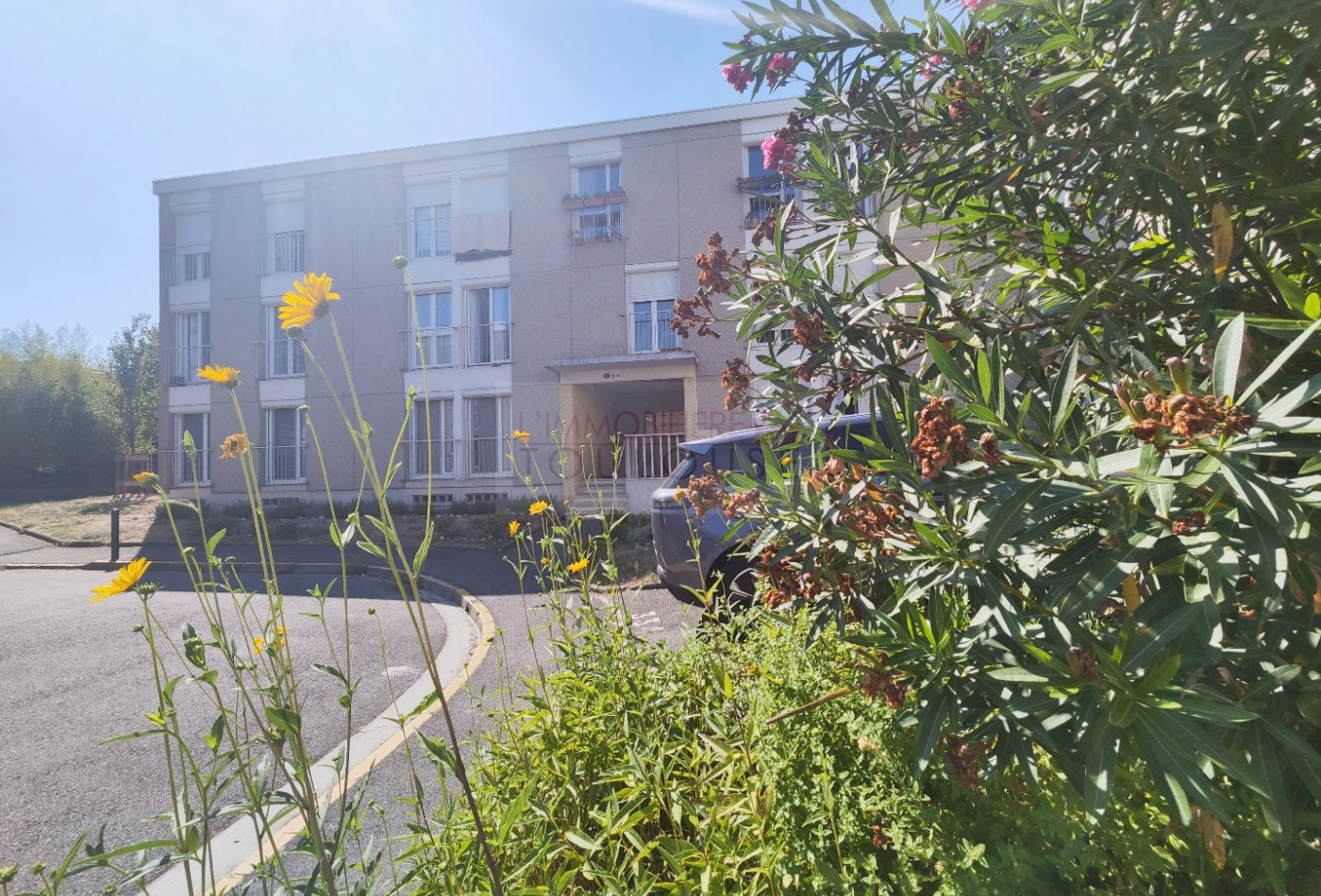 vente Appartement 1960 Toulouse - Photo 3