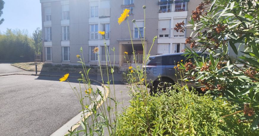vente Appartement 1960 Toulouse
