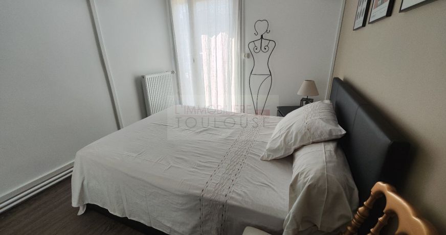 vente Appartement 1960 Toulouse