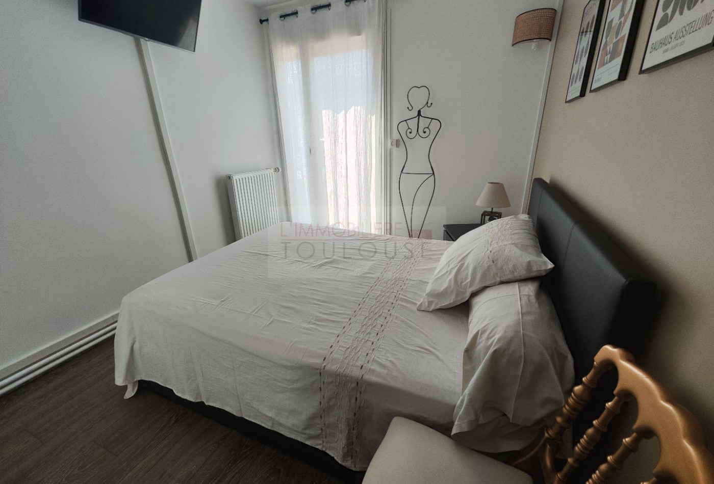vente Appartement 1960 Toulouse - Photo 5