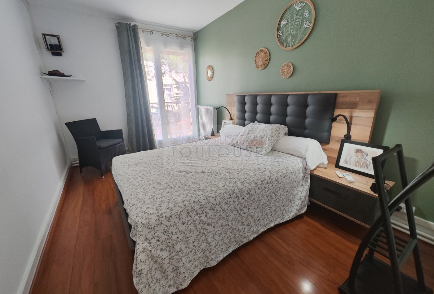 vente Appartement 1960 Toulouse - Photo 2
