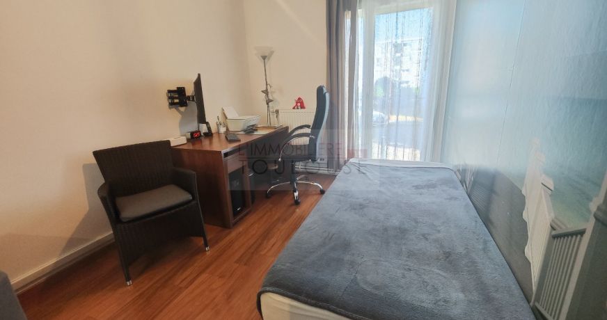 vente Appartement 1960 Toulouse