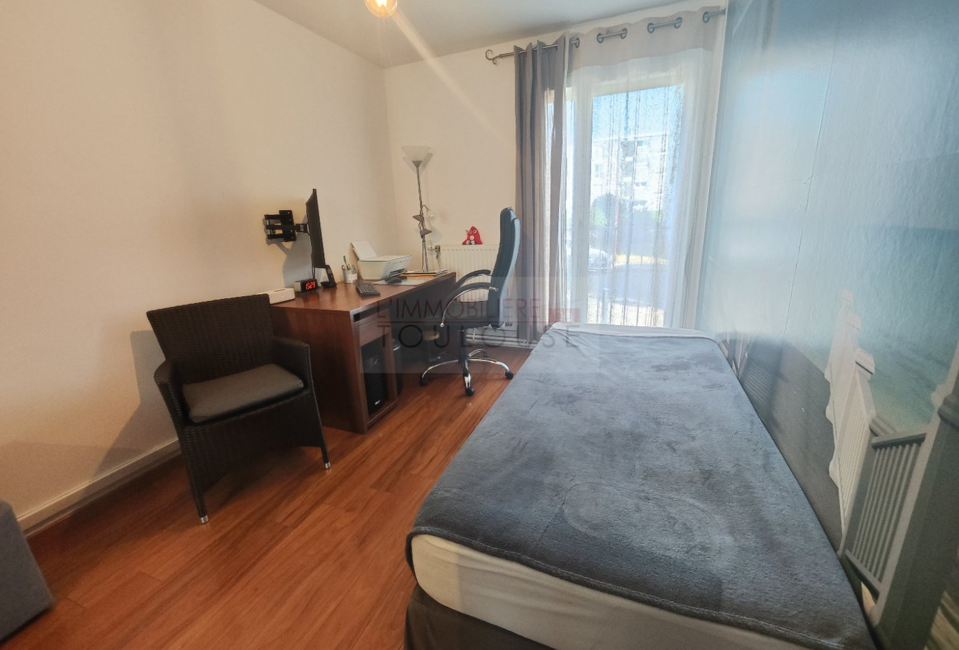 vente Appartement 1960 Toulouse - Photo 6