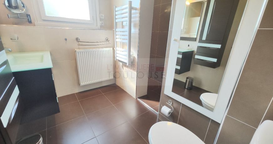 vente Appartement 1960 Toulouse