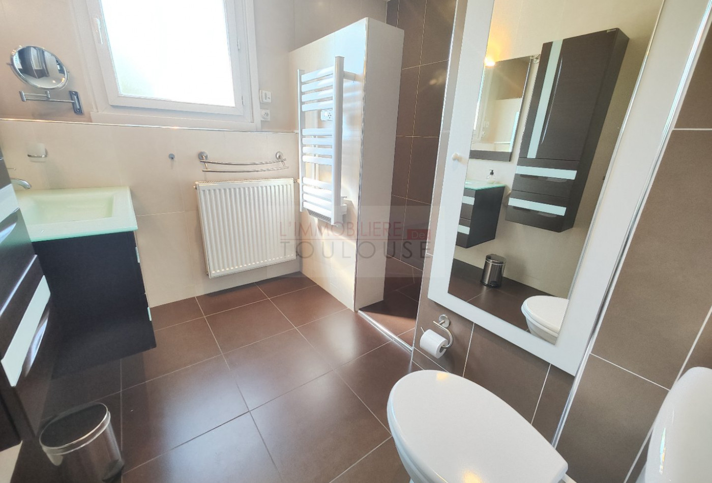 vente Appartement 1960 Toulouse - Photo 7