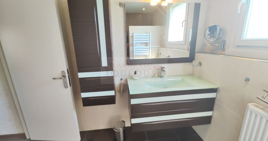 vente Appartement 1960 Toulouse