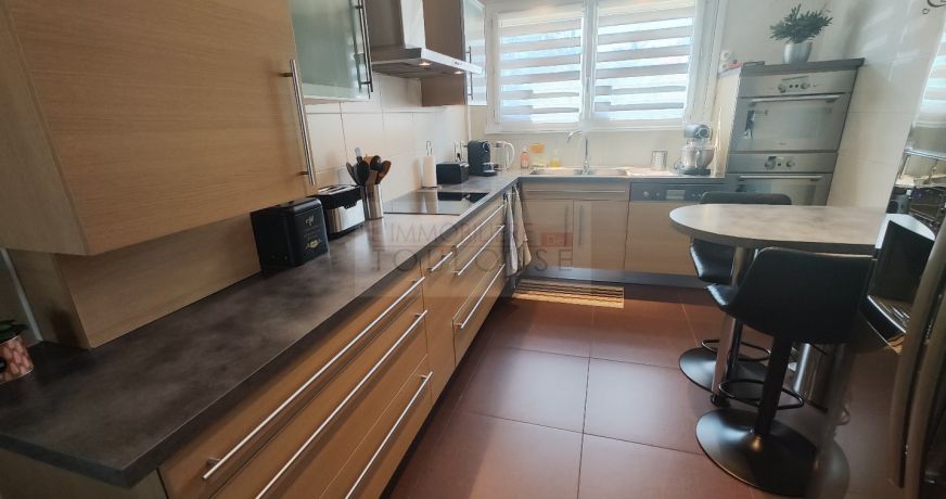 vente Appartement 1960 Toulouse