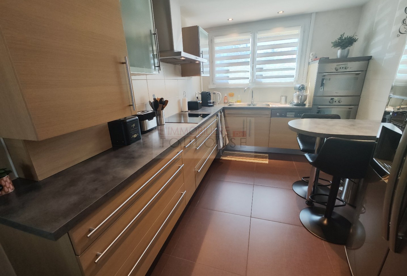vente Appartement 1960 Toulouse - Photo 4