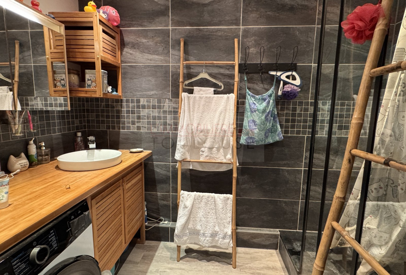 vente Appartement Quint Fonsegrives - Photo 4