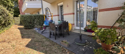 vente Appartement Quint Fonsegrives