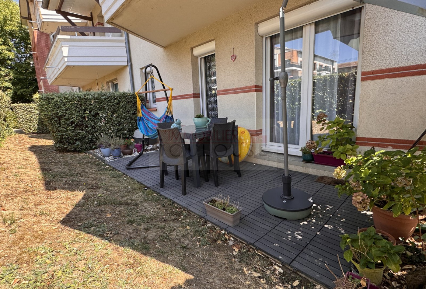 vente Appartement Quint Fonsegrives - Photo 7