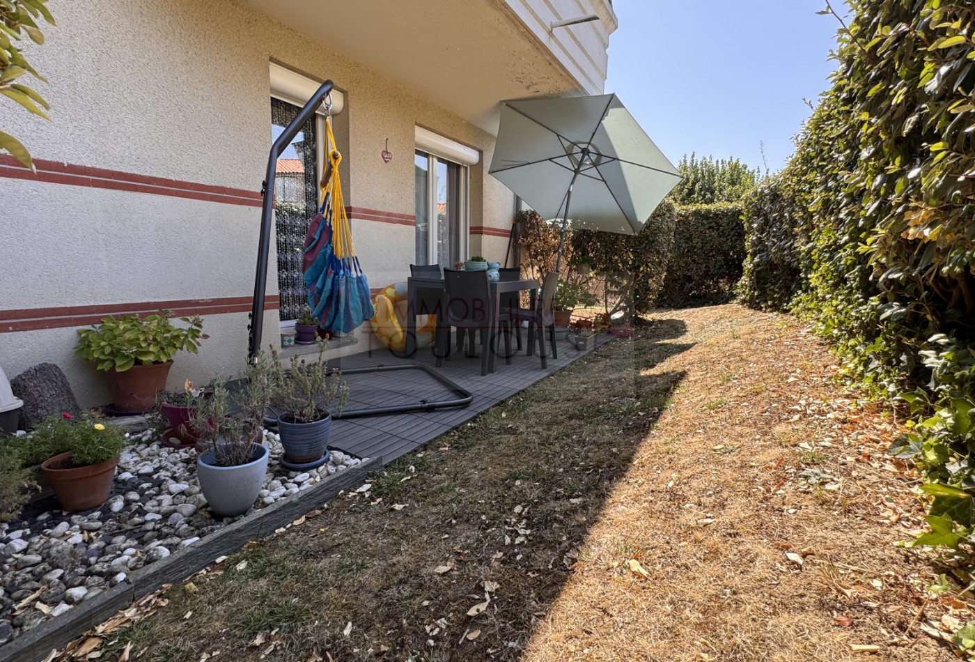 vente Appartement Quint Fonsegrives - Photo 1