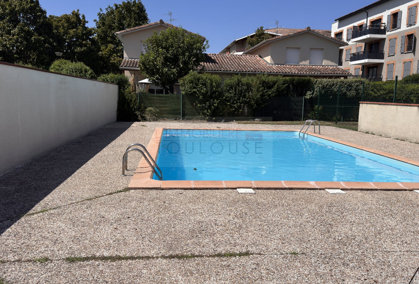 vente Appartement Quint Fonsegrives - Photo 8