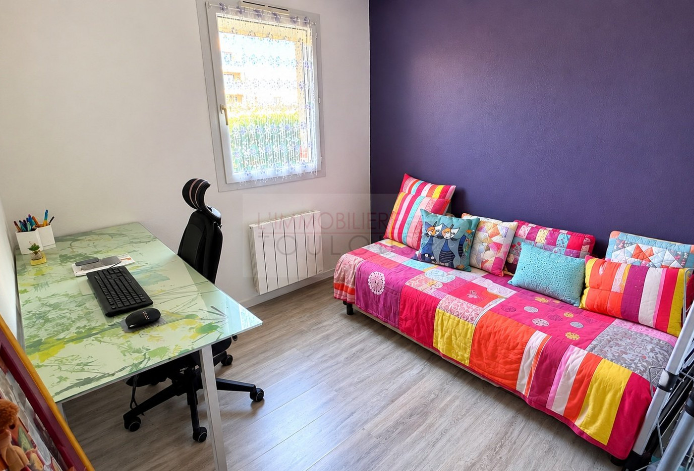 vente Appartement Quint Fonsegrives - Photo 6
