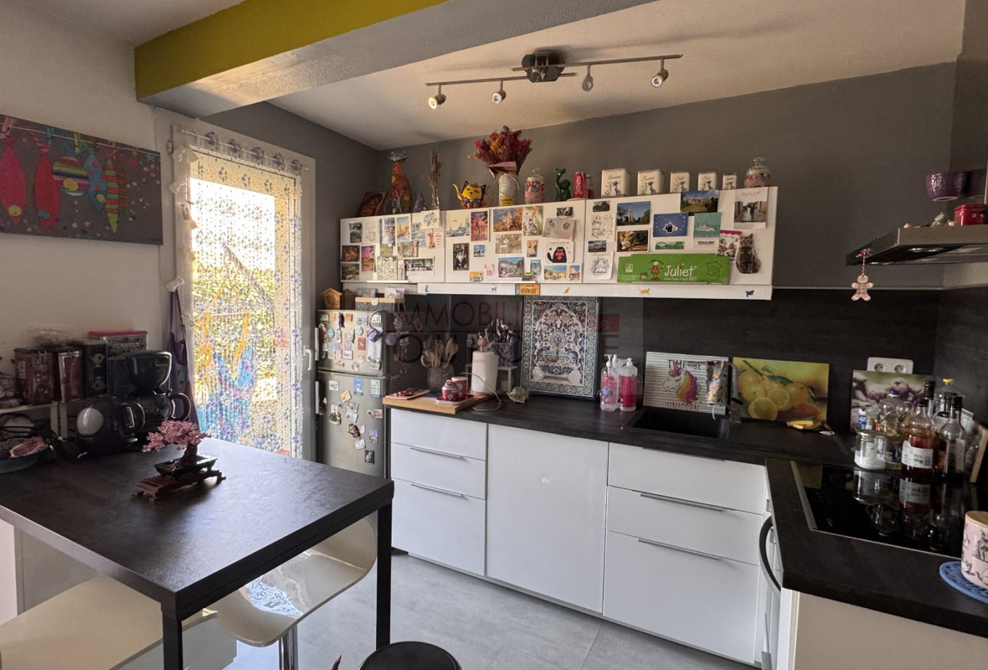 vente Appartement Quint Fonsegrives - Photo 2