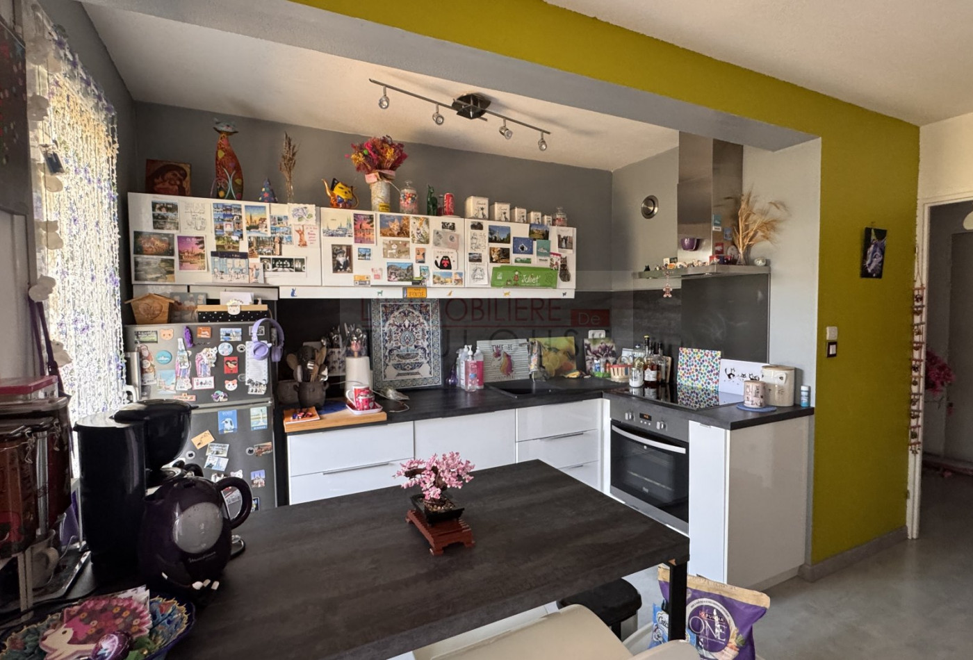 vente Appartement Quint Fonsegrives - Photo 10