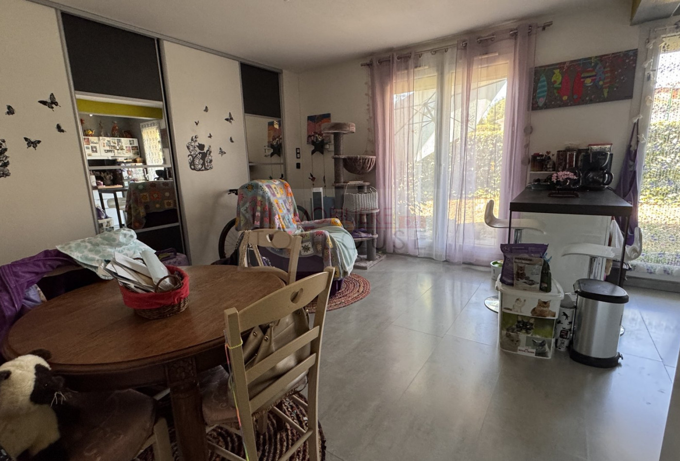 vente Appartement Quint Fonsegrives - Photo 3