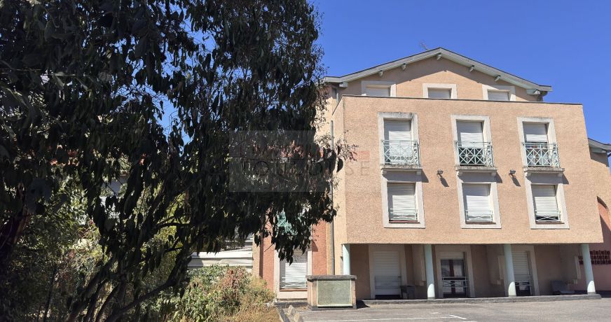 vente Appartement Toulouse