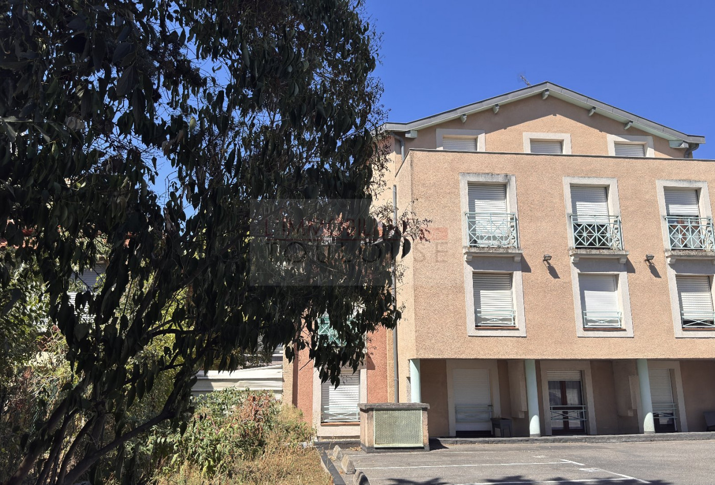 vente Appartement Toulouse - Photo 1