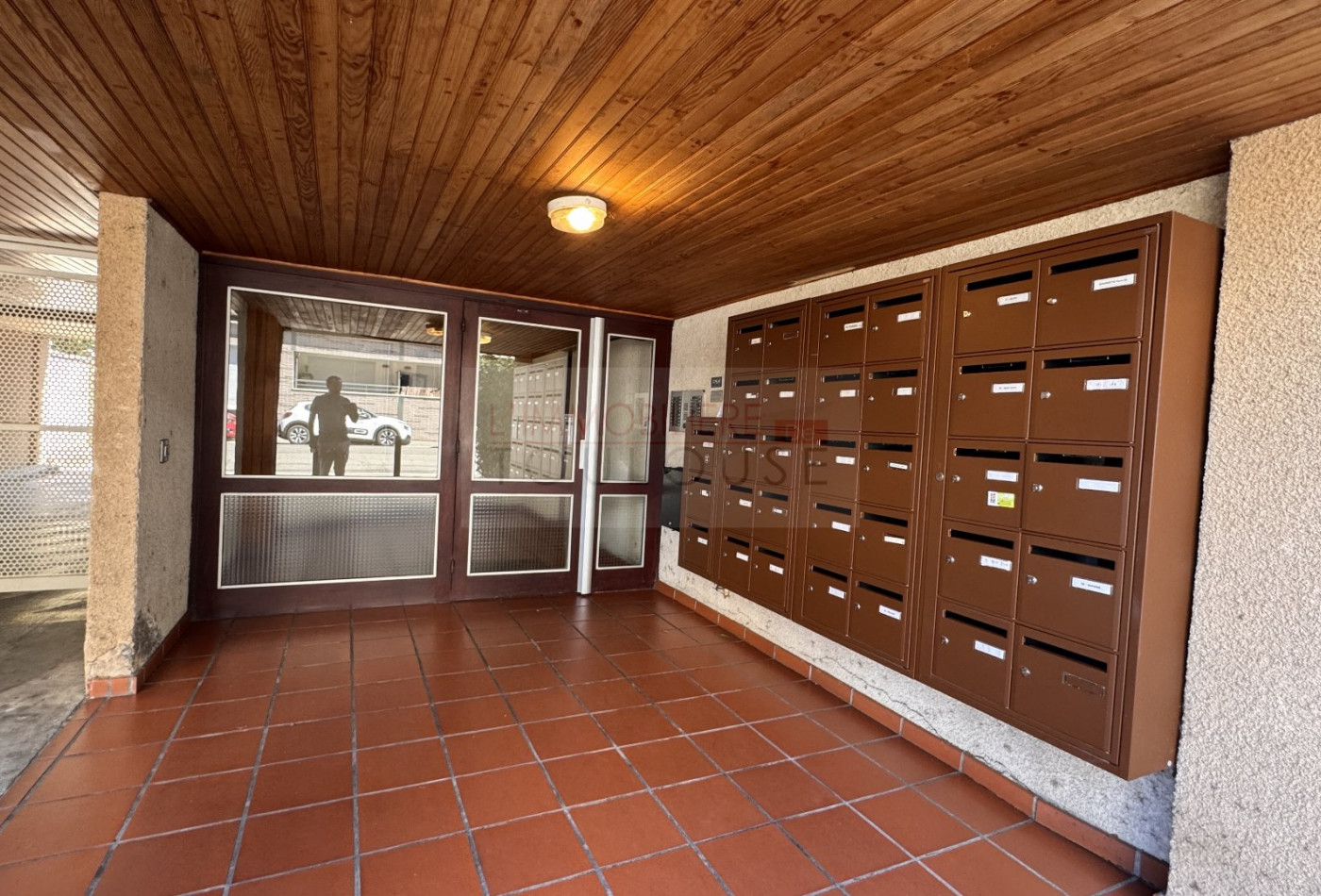 vente Appartement Toulouse - Photo 9