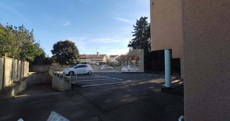 vente Appartement Toulouse