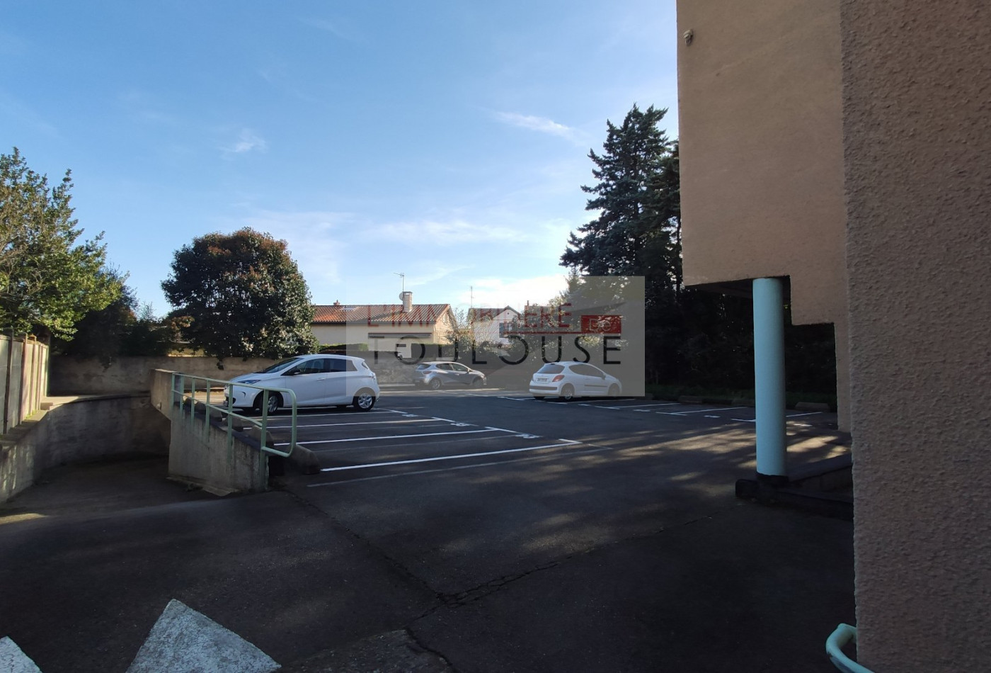 vente Appartement Toulouse - Photo 8
