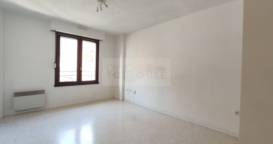 vente Appartement Toulouse