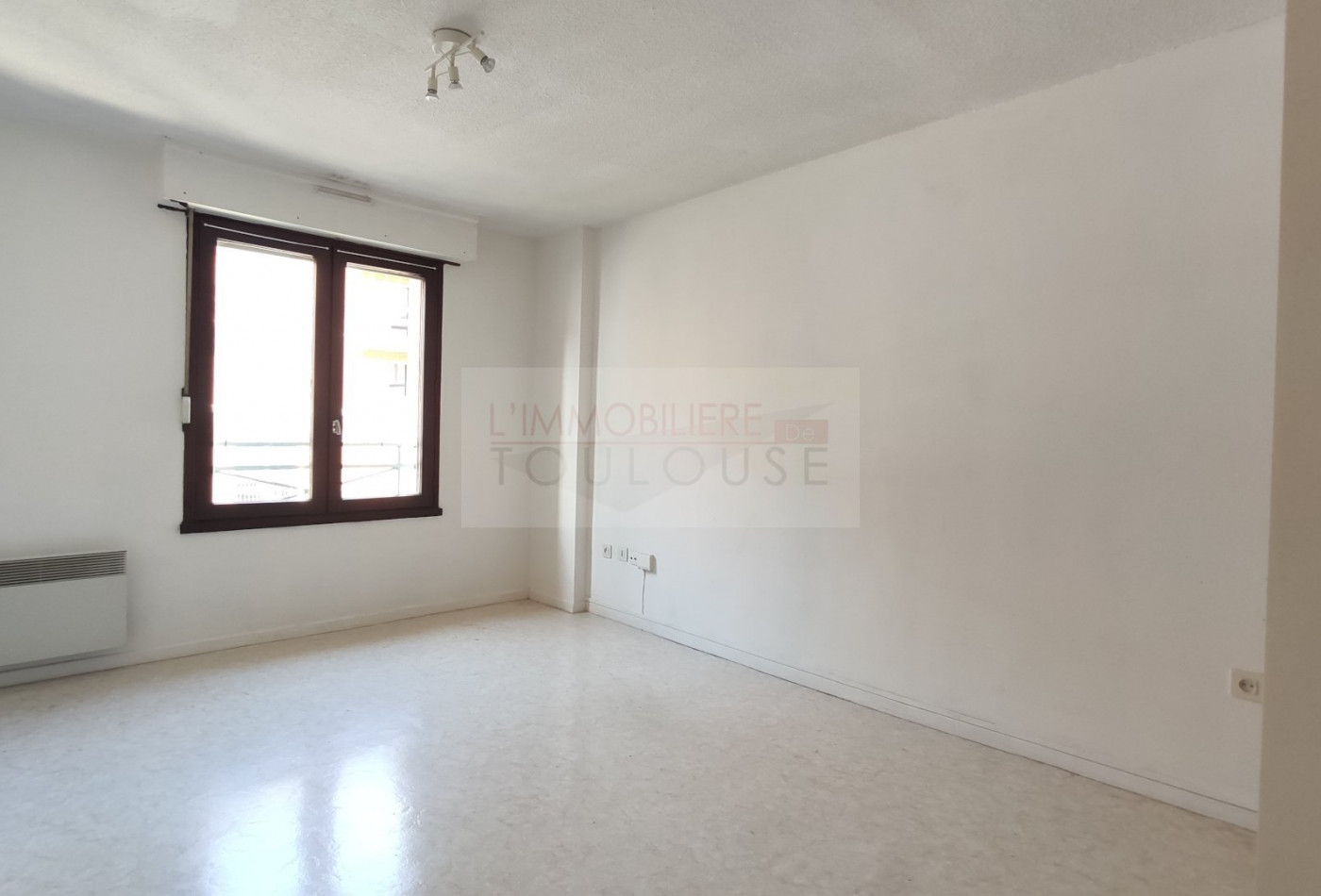 vente Appartement Toulouse - Photo 2