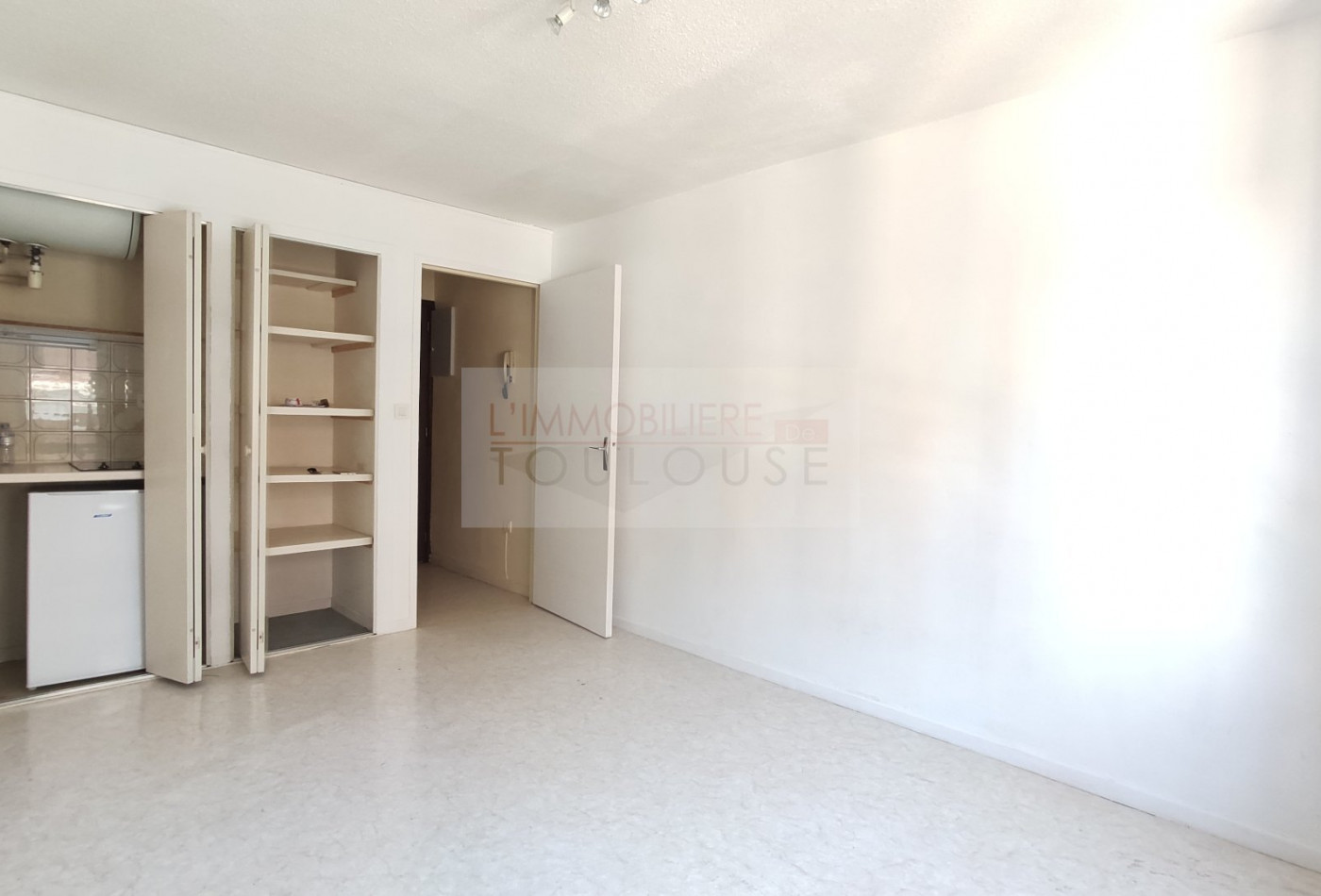 vente Appartement Toulouse - Photo 3