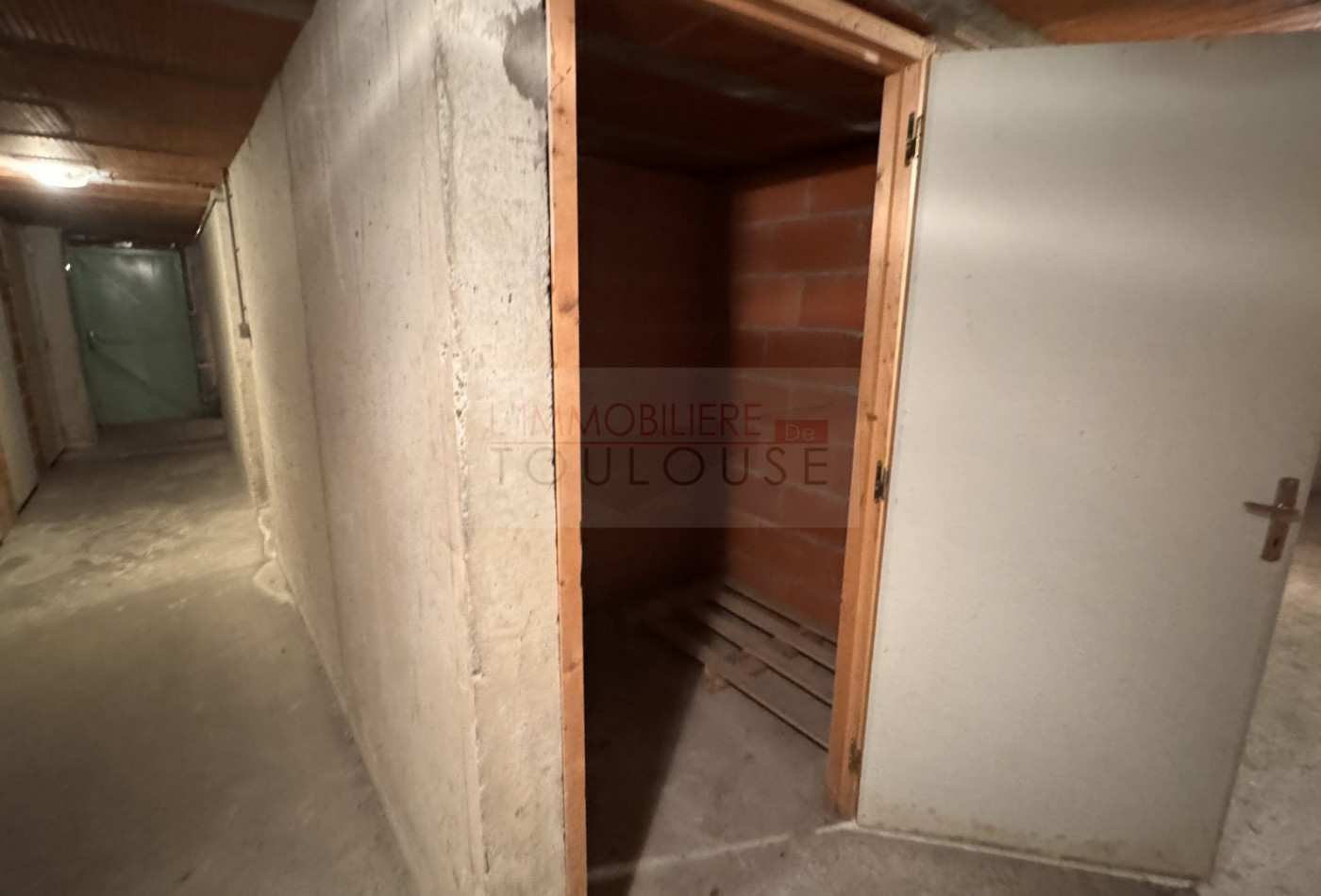 vente Appartement Toulouse - Photo 6