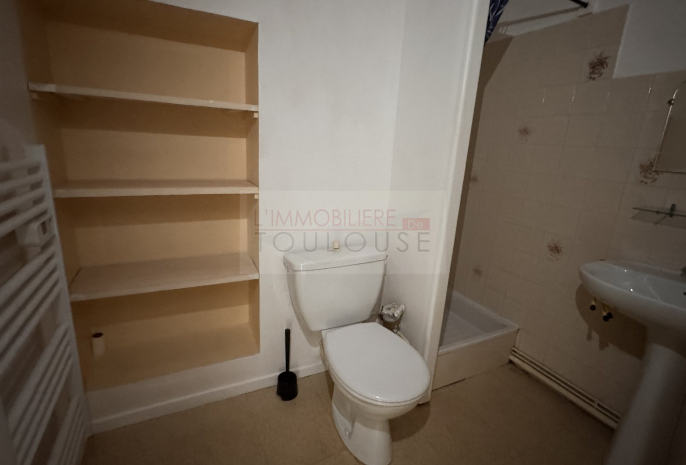 vente Appartement Toulouse - Photo 4