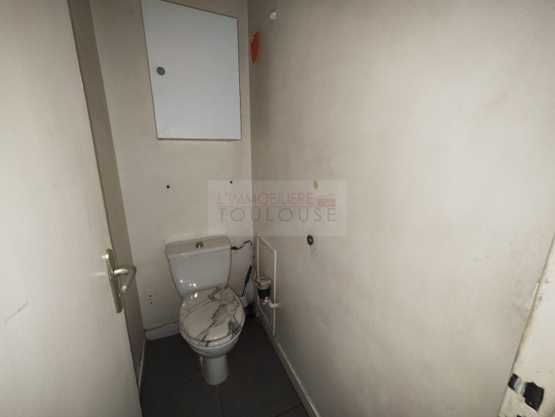 vente Appartement 1960 Toulouse - Photo 10