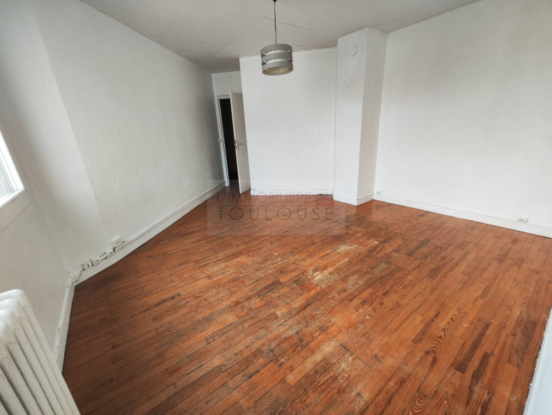 vente Appartement 1960 Toulouse - Photo 5