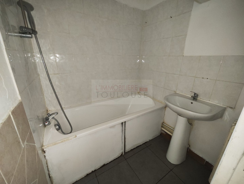 vente Appartement 1960 Toulouse - Photo 8
