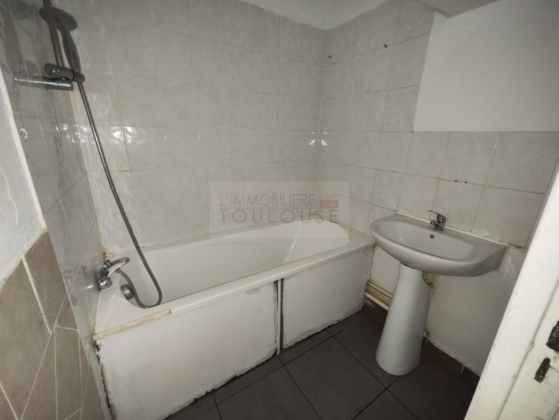 vente Appartement 1960 Toulouse - Photo 9