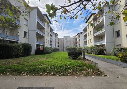 vente Appartement en résidence Toulouse