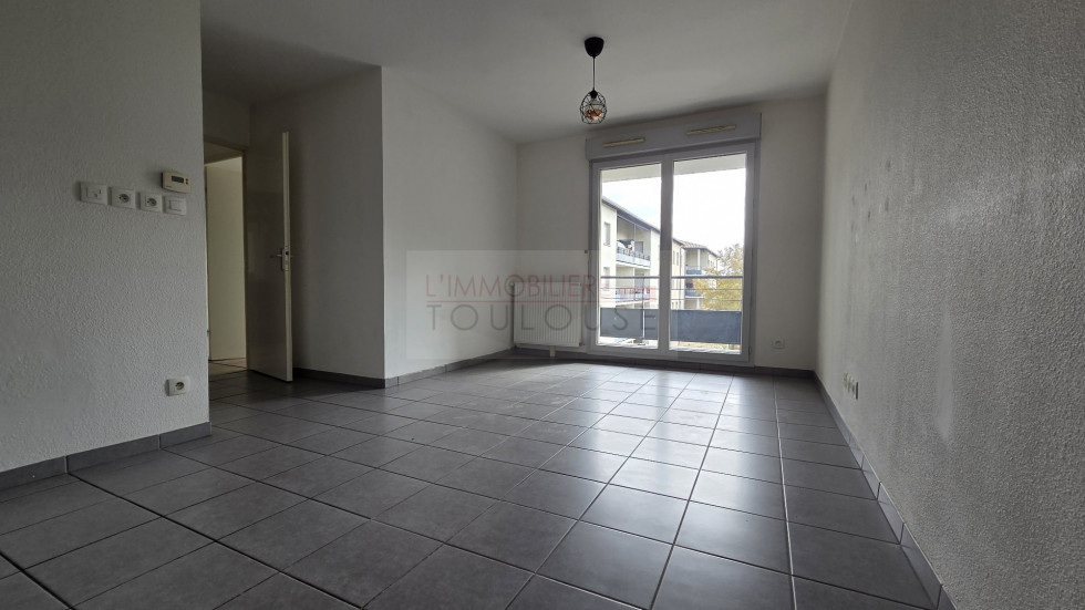 vente Appartement en résidence Toulouse - Photo 3