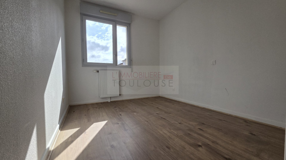 vente Appartement en résidence Toulouse - Photo 5