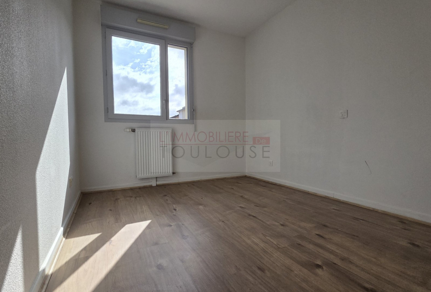 vente Appartement en résidence Toulouse - Photo 5