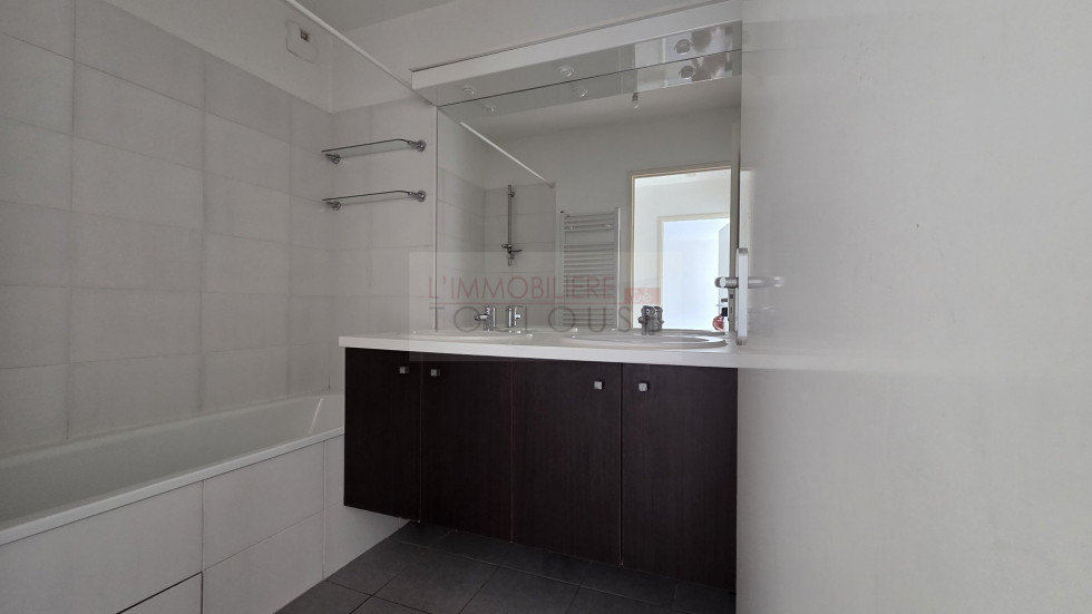 vente Appartement en résidence Toulouse - Photo 7