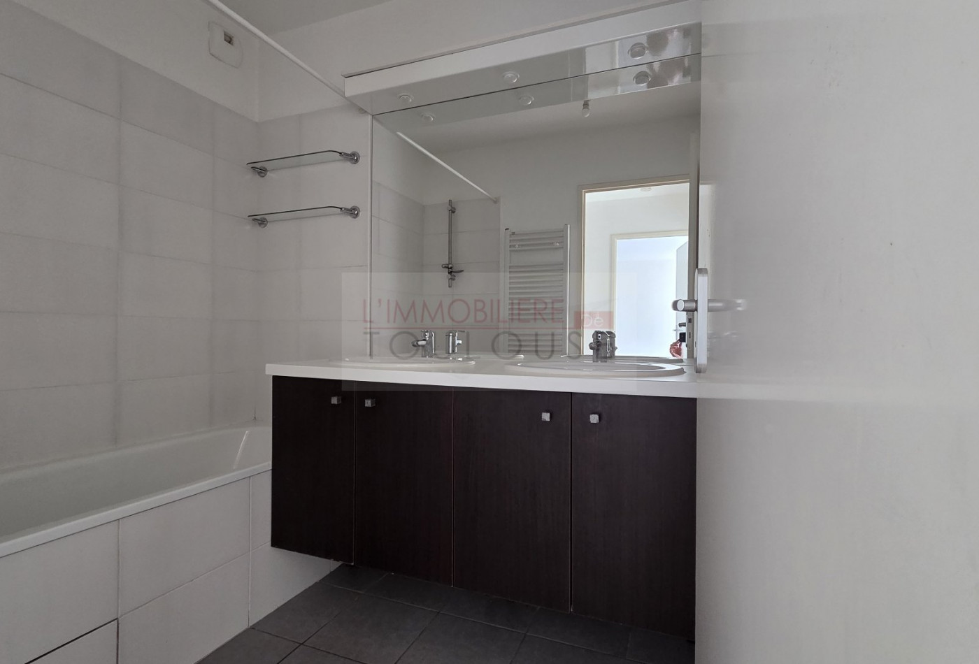 vente Appartement en résidence Toulouse - Photo 7