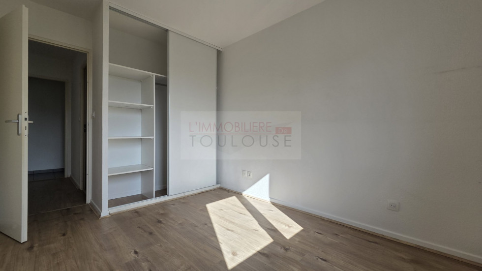 vente Appartement en résidence Toulouse - Photo 6