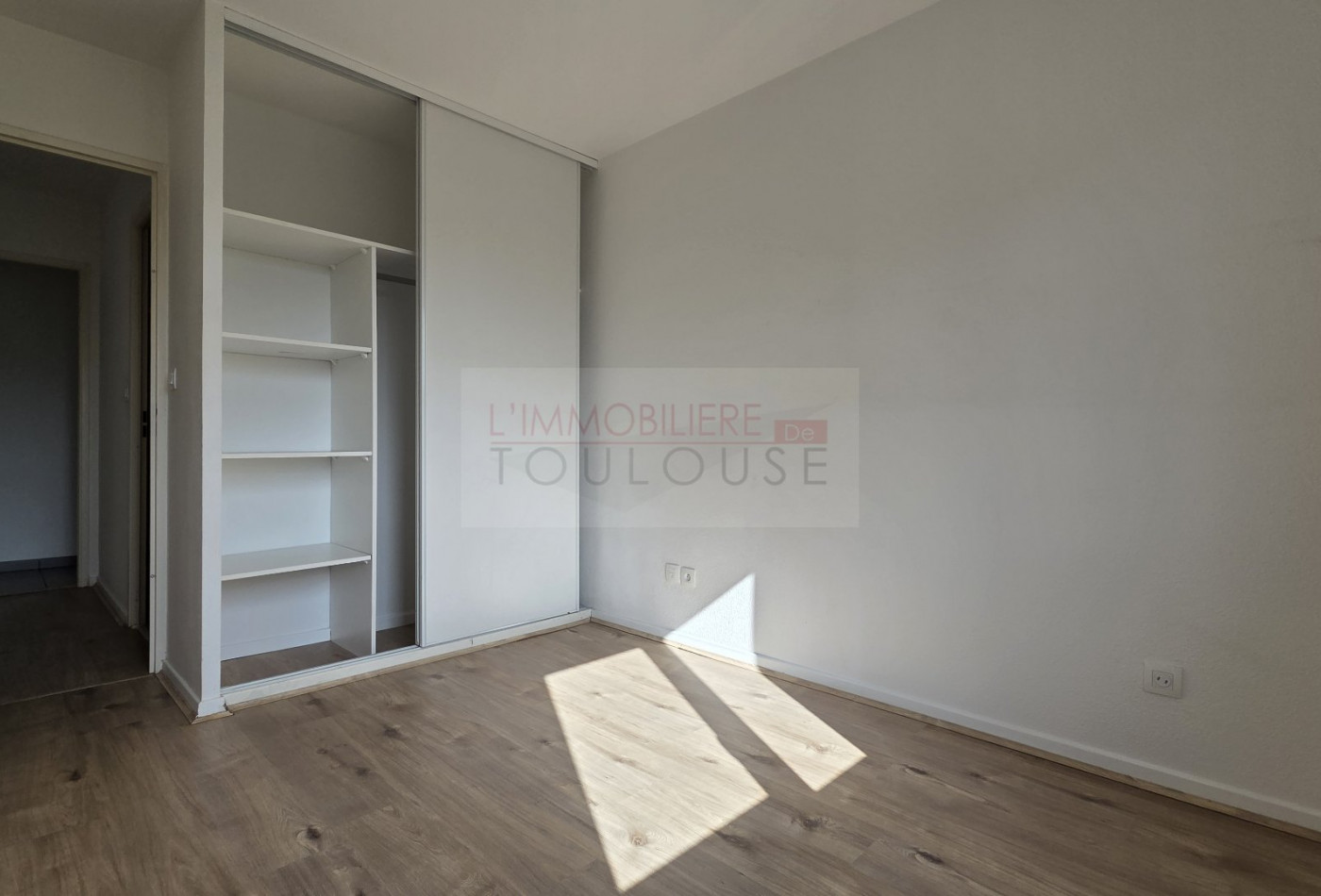 vente Appartement en résidence Toulouse - Photo 6