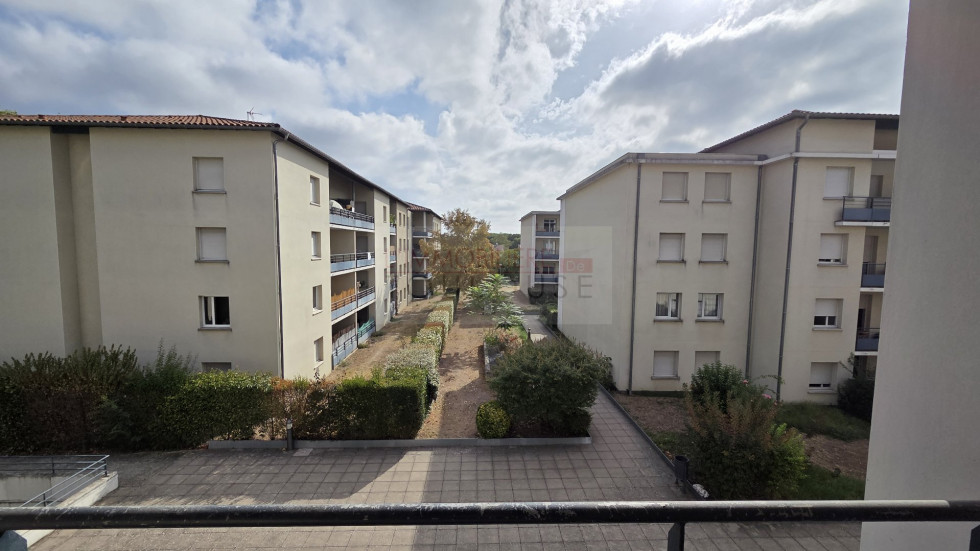 vente Appartement en résidence Toulouse - Photo 8