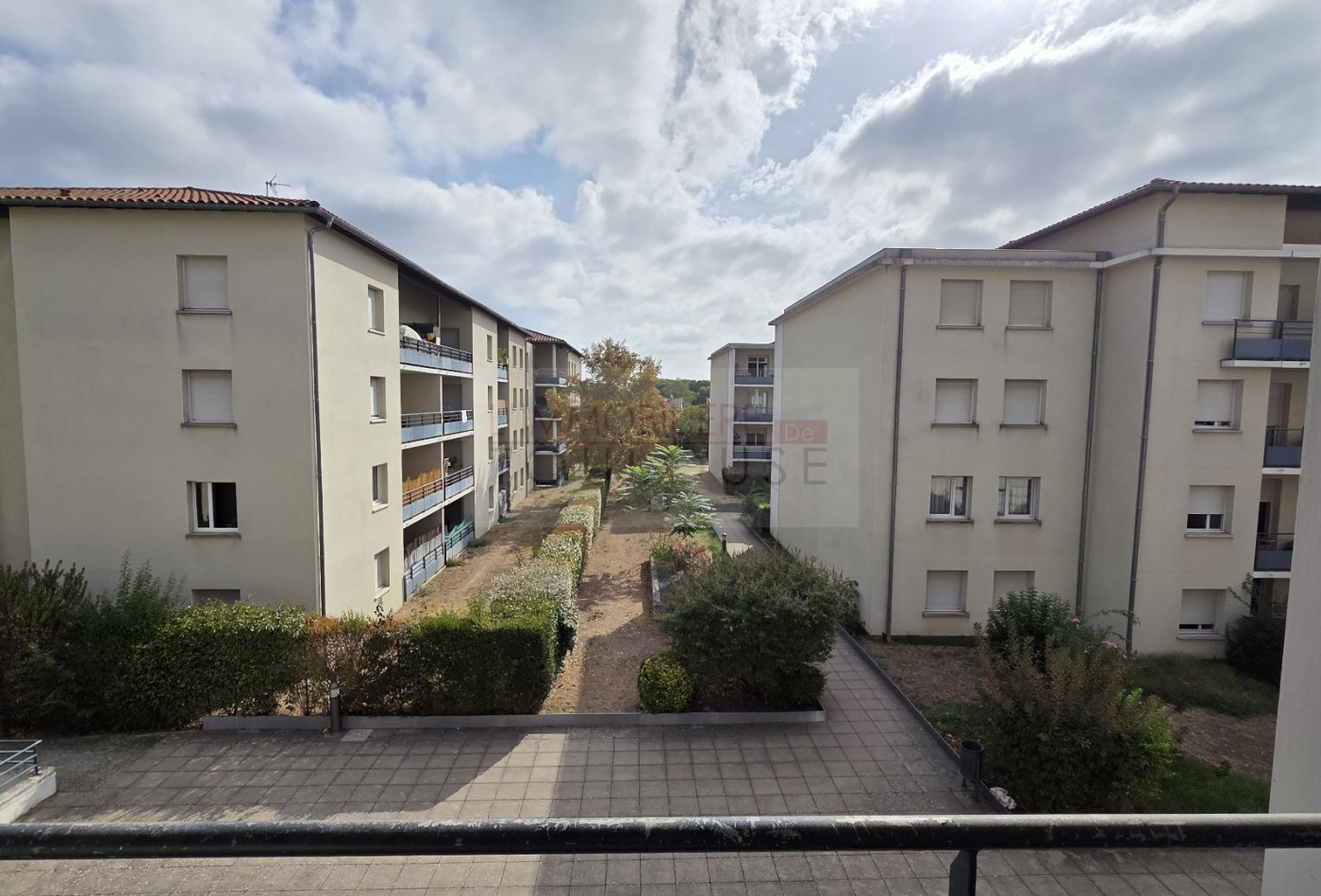 vente Appartement en résidence Toulouse - Photo 8